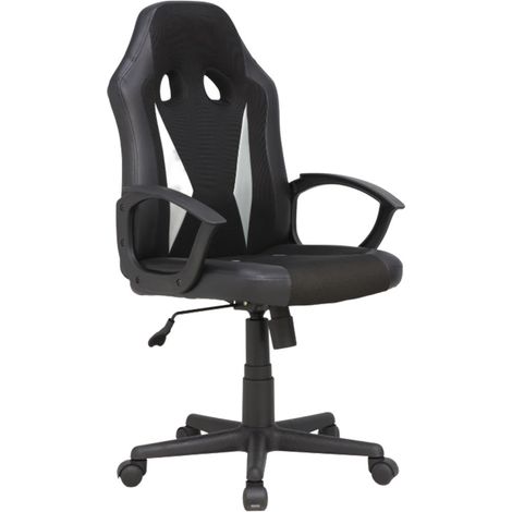 Sillas de escritorio - Silla Zetel (1/4)