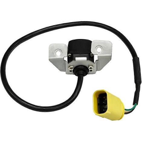 95790-2S211 957902S211 Cámara de visión trasera para Hyundai Ix35 2010-2017, cámara de asistencia de estacionamiento con reserva (1/5)