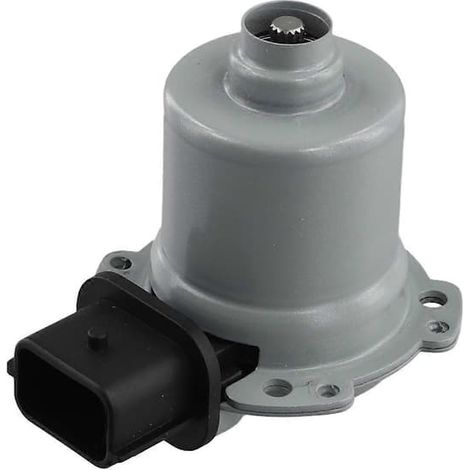 Motor-Getriebe-Kupplungsaktuator DPS6 DCT250, kompatibel mit 305736435R, 305730606R, 349736869R, 349732504R, 305[LD], Silber (1/5)
