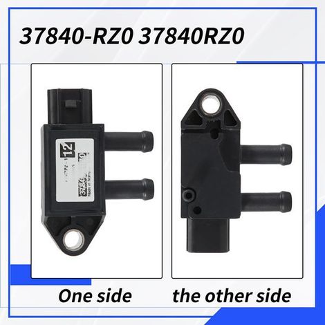 37840RZ0 ist geeignet für den Ansaugdrucksensor des Honda Civic. (1/4)