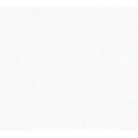 Papier Peint Uni "Douceur et Légèreté" Ecru 10mx 0.53 m (1/5)
