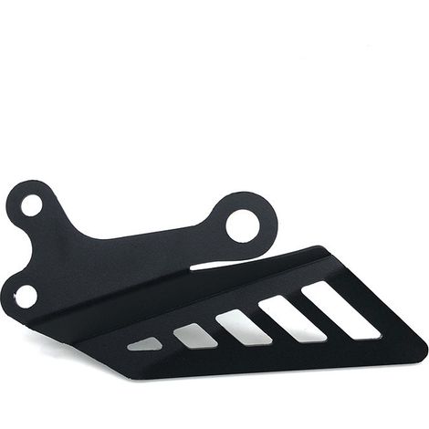 Geeignet für Modifikationsteile an YAMAHA MT07 XSR700 TRACER700 Motorrädern, Gasgriffschutz (1/4)