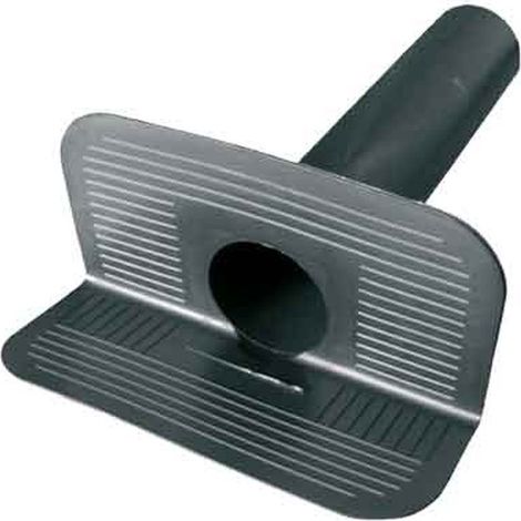 BOUCHON DE VIDANGE ANGULAIRE ROND Ø mm 80x410h