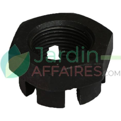Tuerca M30 x 2 Uni 5594 Delmorino 40200022