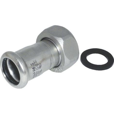 Racc Ecr Libr 42 11/2 Inox in italiano è:    Racc Ecr Libr 42 11/2 Inox
