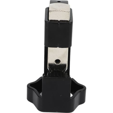 Outillage sertissage cosse marteau avec coupe-câble 20 bagues cuivre 20 gaines thermorétractables pour câbles AWG 8 à 4/0 (1/5)
