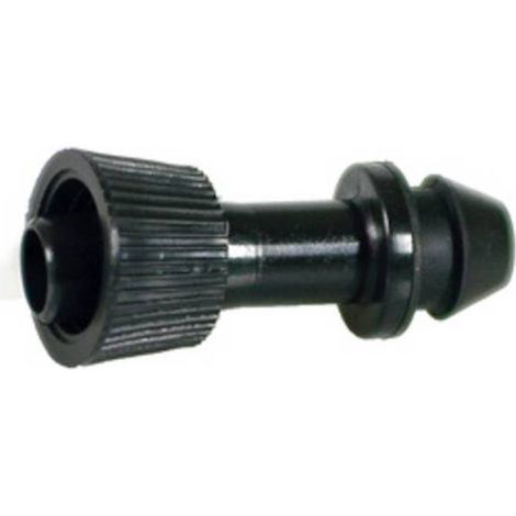 PL ALA GOCC RIG DEVIAZIONE 843 INNESTO PRESS D 16 MM