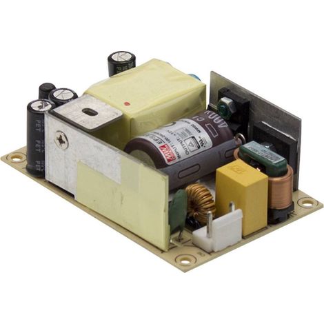MEAN WELL EPS-65S-12 Alimentatore a commutazione. 13.2 V/DC 5.96 A 65 W (1/2)
