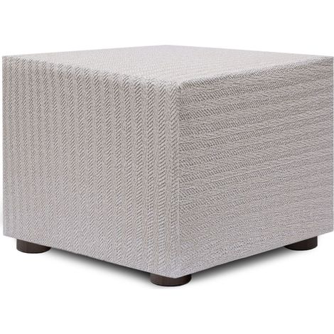 Housse de canapé Pouf Jaz Premium 4040 C/11 (1/5)