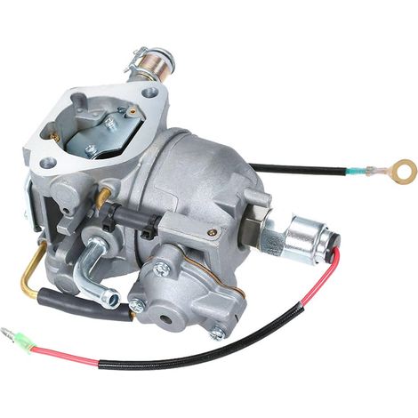 Carburatore CV730 compatibile con motori da 25 CV e 27 CV. Codice ricambio 24853102-S - ALTRO (1/3)