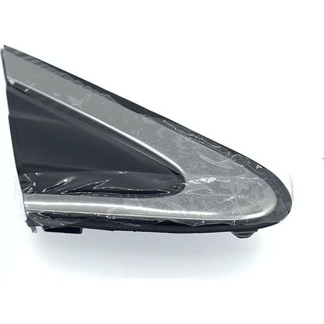 Die Teilenummer 75495-T0A-003 passt für die linke vordere Türsäulenverkleidung für Honda CRV 12-16 (vordere Säulenverkleidung) -- 75490-T0A-A01
