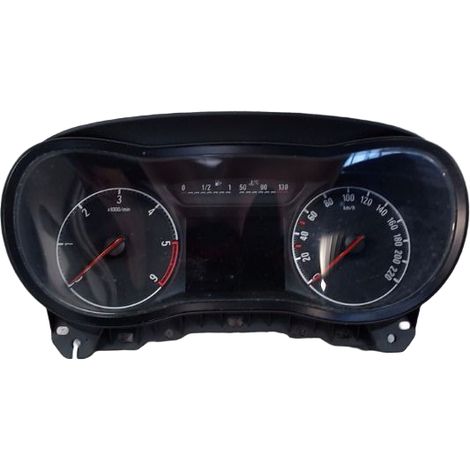 [PRODUIT D'OCCASION] Bloc Compteurs OPEL Corsa 2010- ♻️ Ref Oe. 39140090 - Garantie à vie (1/3)