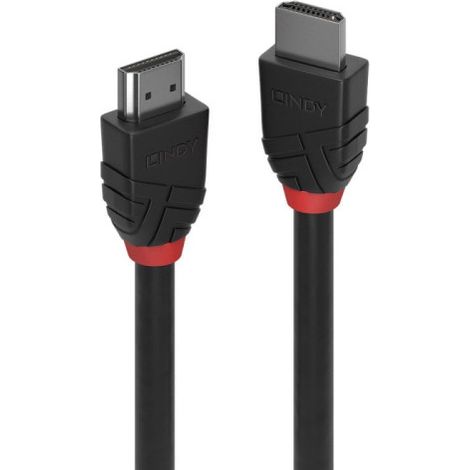 CABLE HDMI 8K60HZ BLACK LINE 10M