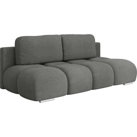 Canapé convertible Dominus, Velo 635, Disponible, 0, 89x195x90cm (1/5)