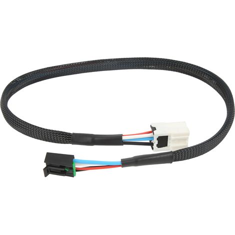 Connecteur frein électrique 3050P 32 pouces câble adaptateur remplacement Infiniti QX56 QX60 QX80 (1/5)