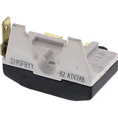 RELAIS/KLIXON COMPRESSEUR DA34-00004B Samsung (1/3)
