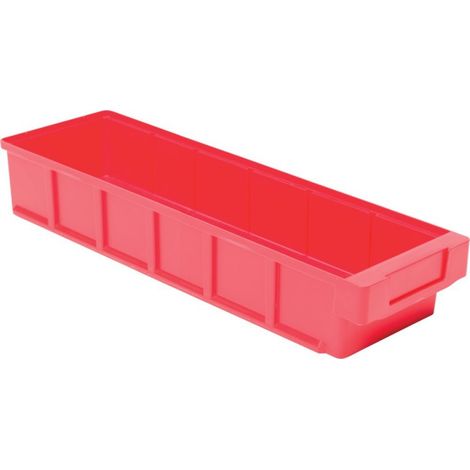 Storage Box Vkb 500X93X83 Mm Rosso (A 16)