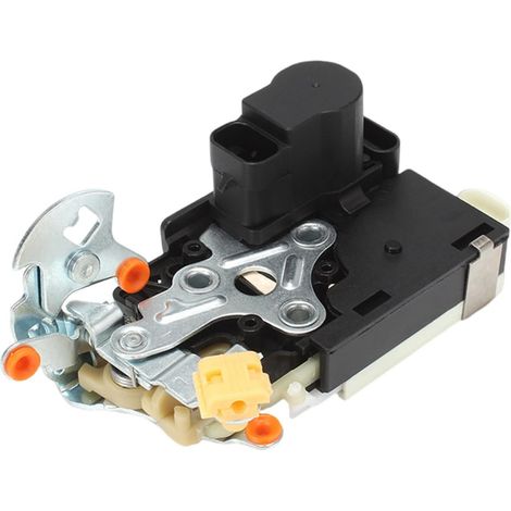 Applicable to Chevrolet central locking door lock actuator 931-318 15110643 (1/4)