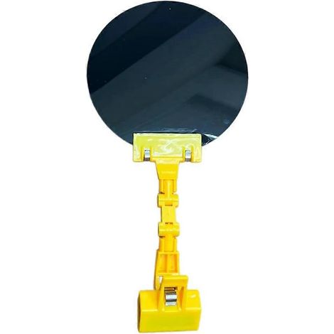 Écran d'occultation pour soudage Panneau d'occultation pour soudage Couvercle de soudage-- (1/5)