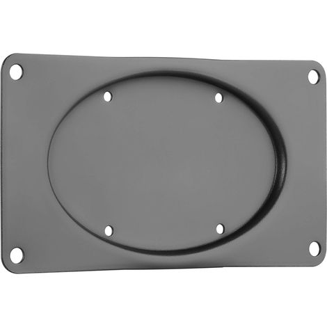 F0521 VESA Plaque Adaptateur Extension TV Écran 23 24 27 28 32 40 42 Pouces Montage Mural Support de Table et Support à Pied (1/5)