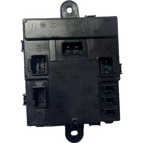 Boîtier de commande de hayon de voiture 9819008380 compatible avec Peugeot 3008 (P84), 4008, 5008, Citroën C4, Picasso DS7 (1/5)