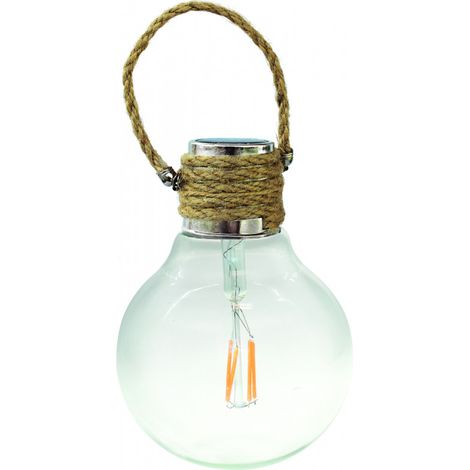 Ampoule solaire Swing Nature (1/3)