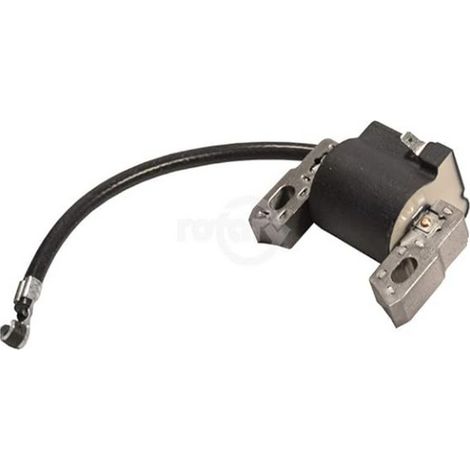 Compatible with part numbers 592335/595554/793449/796499/799645: Spare parts for the high-voltage coil of the universal engine ignition system.