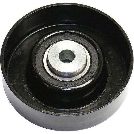 Poulie de renvoi de courroie automobile 17530-77E00 compatible avec Tracker Sidekick SX4 (1/5)