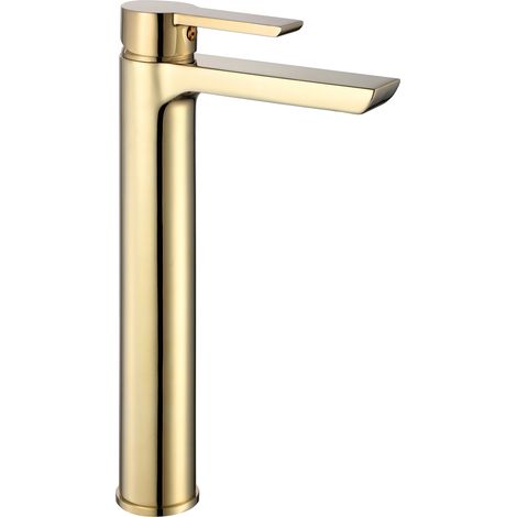 MY2021-21G ARGUS GOLDEN HOHER BADEWANNENARMATUR SKU REA-B6213 (1/5)