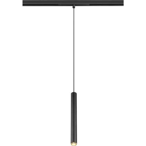 [GEBRAUCHT] B-Ware Grip S 48 V Pendelleuchte Hängelampe Deckenleuchte Pendellänge Schwarz