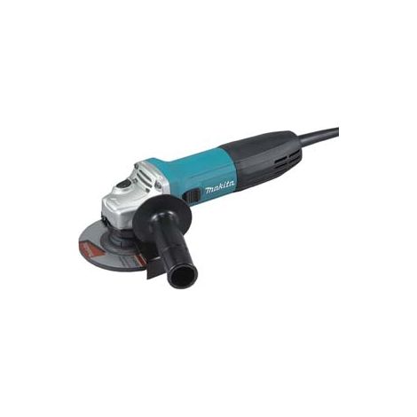 SMERIGLIATRICE ANGOLARE DISCO Ø MM.115 720W (GA4530R)    MAKITA