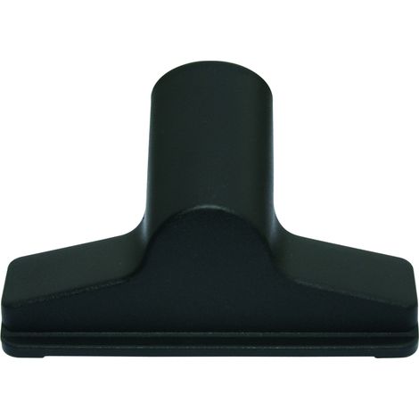 Starmix Polsterdüse mit Fadenheber Düse aus Kunststoff, Breite 12 cm (1/4)