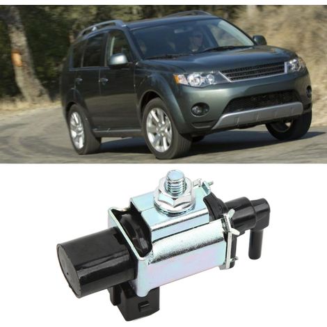Électrovanne de contrôle des émissions MR160676 pour Mitsubishi Outlander 3.0 V6 2007-2009