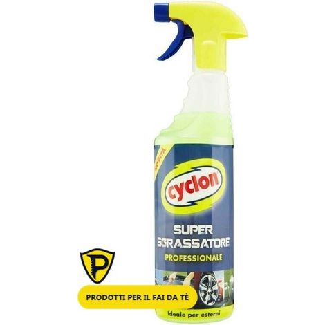 CYCLON SUPER SGRASSANTE PROFESSIONALE ML.750 (1/2)