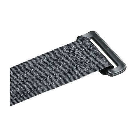 PANDUIT UCT3S-X0 CABLE TIE SERRE-CÂBLE 305 MM 21.6 MM NOIR 1 PC(S) (1/5)