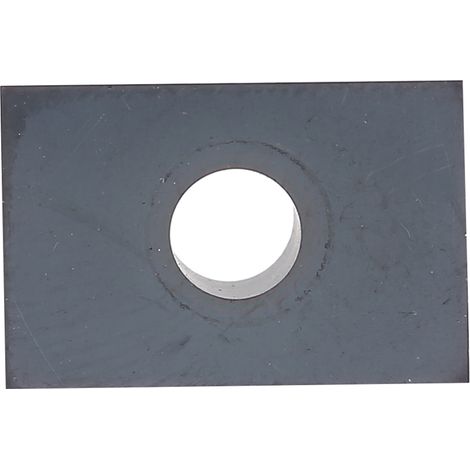 HL Q7F II Outils de parage des sabots pour bovins et bétail 7 lames plus tranchantes pour plateau de coupe des cornes Accessoires (lame unique (pour 7 lames)) (1/5)