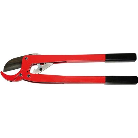 Tronchese tagliatubo ø 40/63