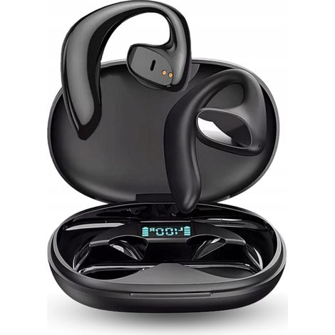 Traduttore AI 2 in 1 e cuffie wireless per la musica (1/5)