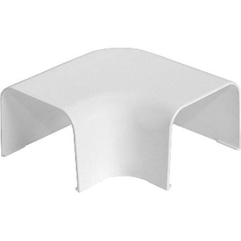 CURVA PIANA 65 x 50 mm