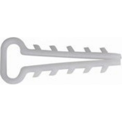 Soporte de montaje r谩pido plano usmp-3 H.7313 /100 unidades/