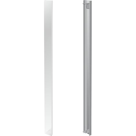 emco loft Halbeinbau Set, für Lichtspiegelschrank, 2 seitliche (1/3)