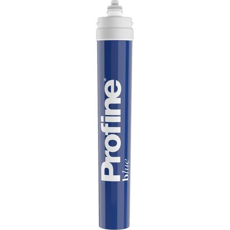 Filtro Profine Blue Large - Sedimenti 5 Micron E Filtro A Carboni Attivi Autonomia 45.000 Litri (1/5)