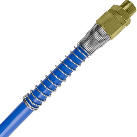 TUYAU D’AIR SPIRALÉ 10mm. - 15 millions d’hommes JBM53633 (1/4)