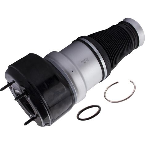 Bolsa Resorte Suspensión De Aire Delante Para Mercedes S-Class W221 a2213204913