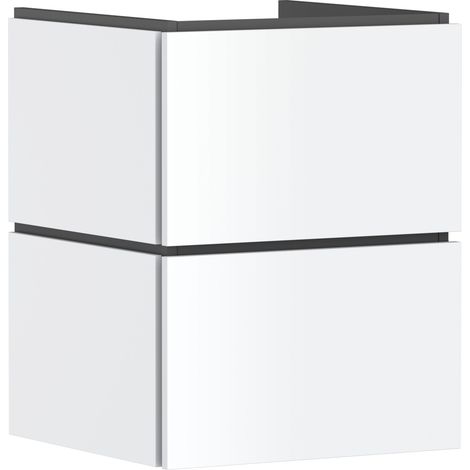 HANSGROHE 54291700 Meuble sous-lavabo Xilesa E (1/5)
