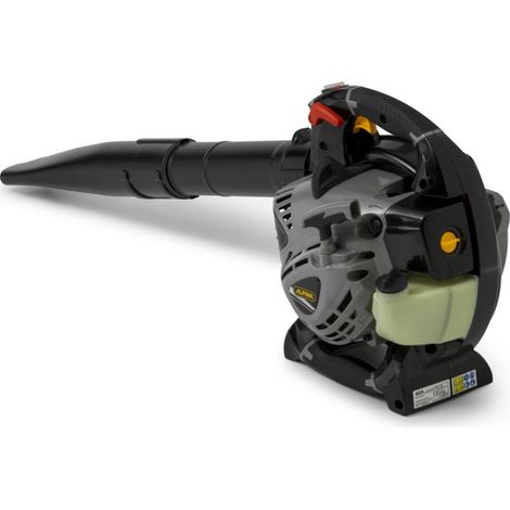 Soffiatore aspiratore con motore a scoppio Alpina ABL 27 V (1/5)