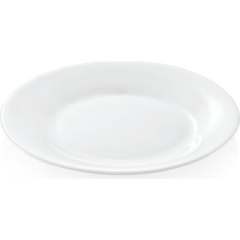 Lot de 6 Assiettes Ø 175 mm - Was Germany