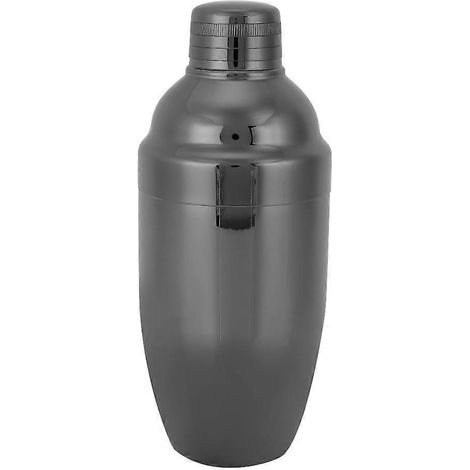 Cocktailshaker aus Edelstahl, Bar-Mixer, Barzubehör, Cocktail-Ausrüstung (1/5)