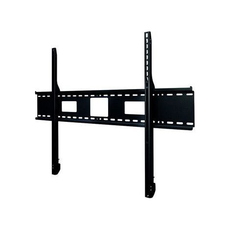 Peerless SF680P Supporto TV a parete 2,49 m (98") Nero (1/3)