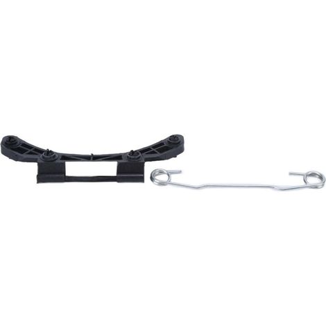 Support de charnière de porte de réservoir de carburant 31265160, accessoire de remplacement pour V70 XC70 S60 S80 XC90 (1/5)